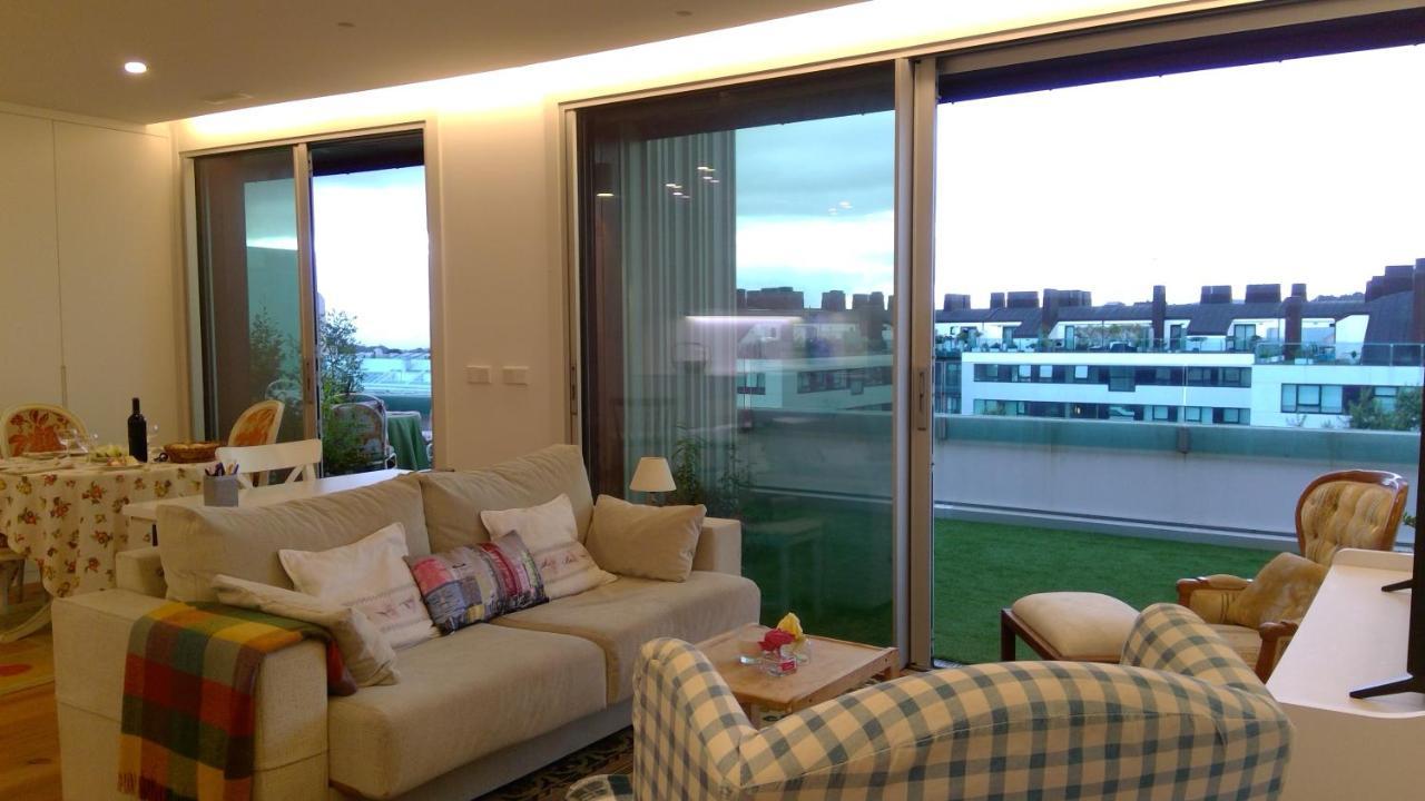 Preciosa Habitacion Doble En Atico Con Terraza II Διαμέρισμα Σαντιάγο ντε Κομποστέλα Εξωτερικό φωτογραφία